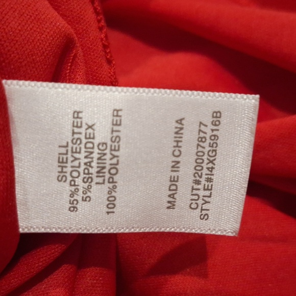 NWOT Premier Amour - Picture 4 of 5